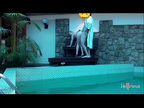 ❤️ Kāhea ʻo Boss i ke kaikamahine i ka loko wai, akā ʻaʻole hiki iā ia ke pale i ka wela ️❌ Porn video iā mākou haw.purchasexz.top