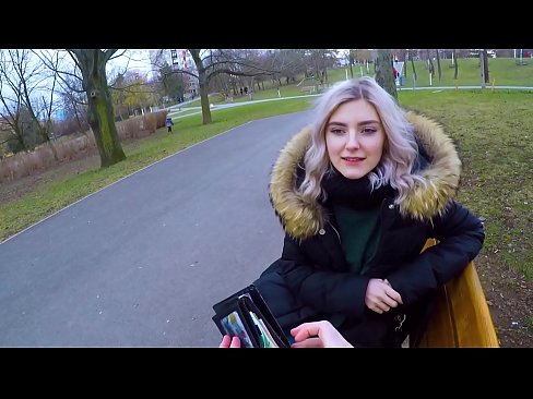 ❤️ Ale i ka ʻume wela a kahi malihini no ke kālā - blowjob ma ka paka na Eva Elfie ️❌ Porn video iā mākou haw.purchasexz.top